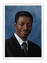 Rev. Sam Adeyemi