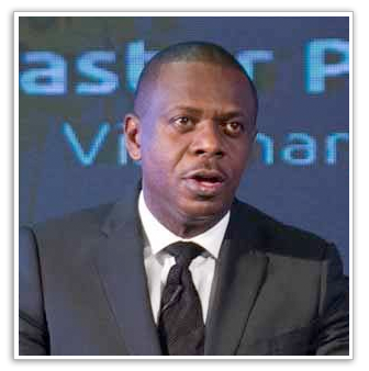 Pastor Poju Oyemade