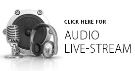 Audio Live-Stream